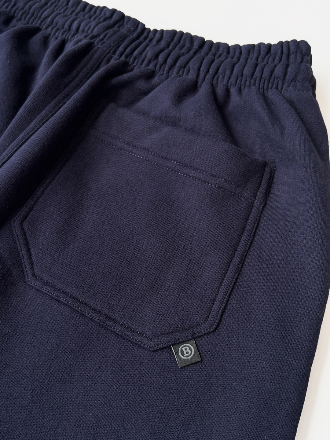 CALÇA DE MOLETOM PERFORMANCE - MARINHO