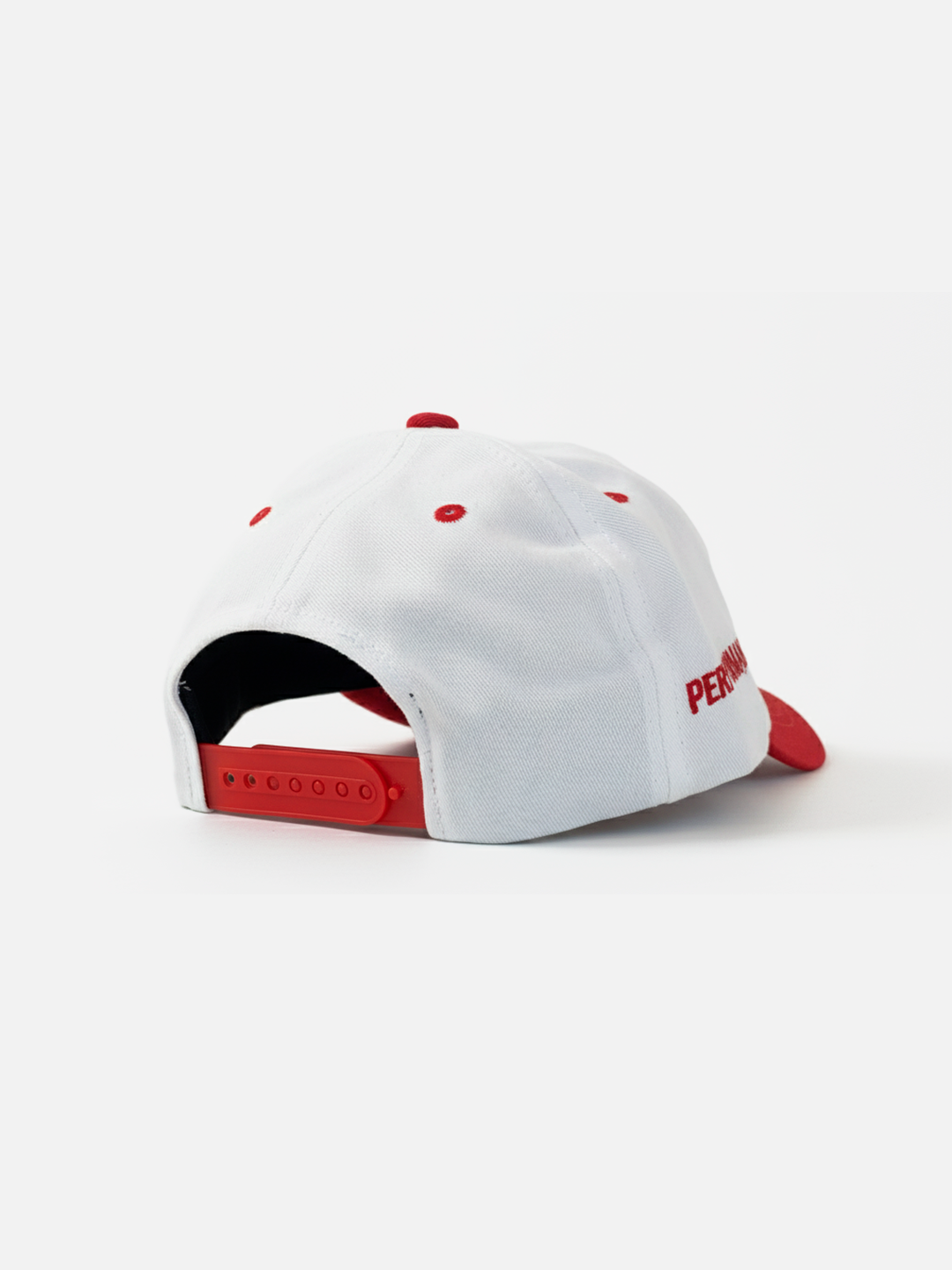 DAD HAT PERFORMANCE - VERMELHO