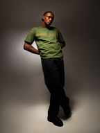 CAMISETA ARCHIVE SAGE