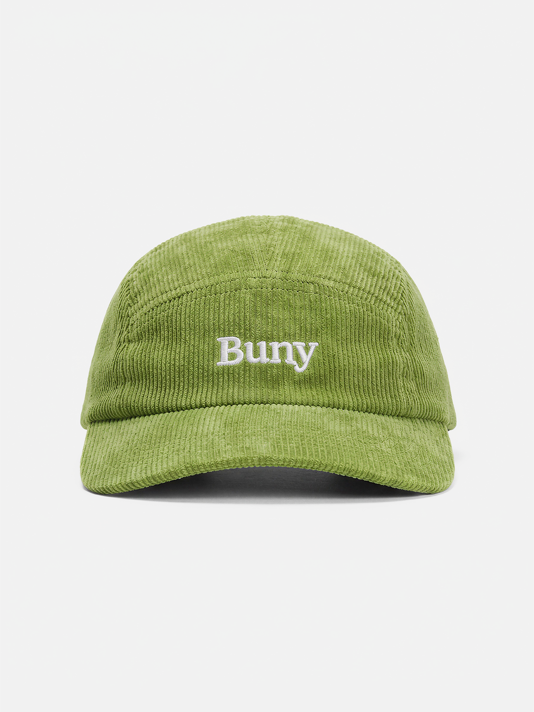 FIVE PANEL COTELÊ BUNY GREEN