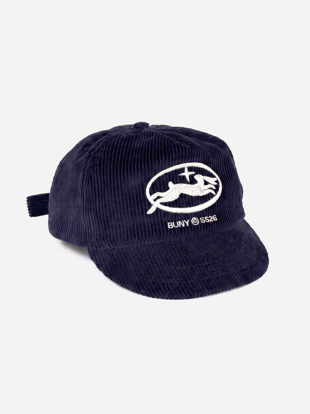 TRUCKER FEAR COTELÊ NAVY