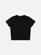 BABY TEE BUNY BLACK