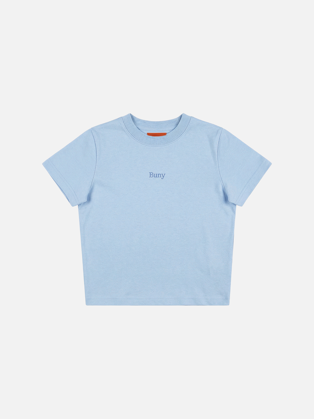 BABY TEE BUNY CRYSTAL