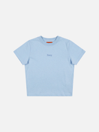 BABY TEE BUNY CRYSTAL