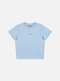 BABY TEE BUNY CRYSTAL