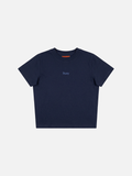 BABY TEE BUNY NAVY