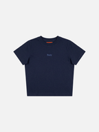 BABY TEE BUNY NAVY