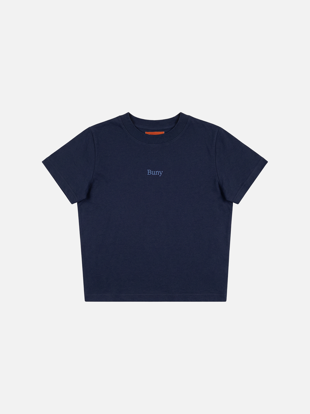 BABY TEE BUNY NAVY