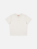 BABY TEE BUNY OFF WHITE