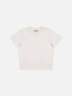 BABY TEE BUNY OFF WHITE