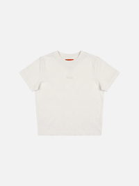 BABY TEE BUNY OFF WHITE