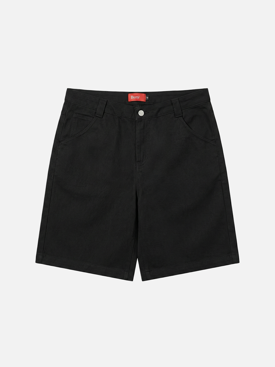BERMUDA CLASSIC BLACK