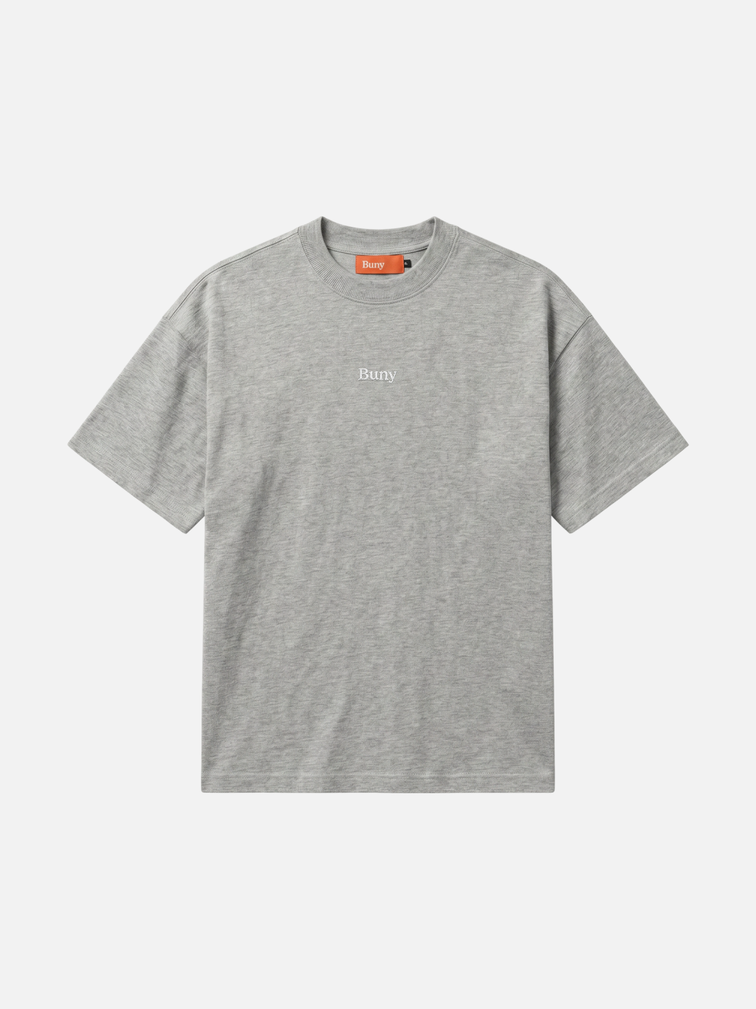 CAMISETA BUNY MESCLA