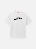 CAMISETA FEAR OFF WHITE
