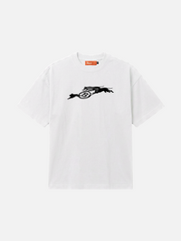 CAMISETA FEAR OFF WHITE