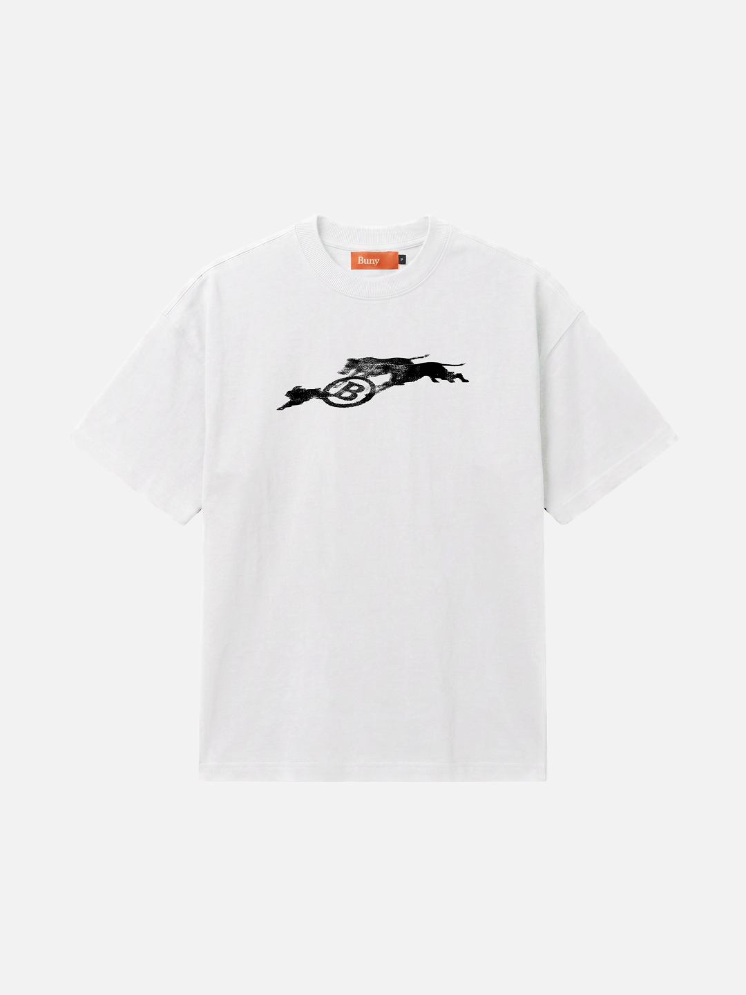 CAMISETA FEAR OFF WHITE