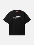 CAMISETA FEAR BLACK