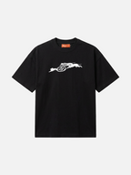 CAMISETA FEAR BLACK