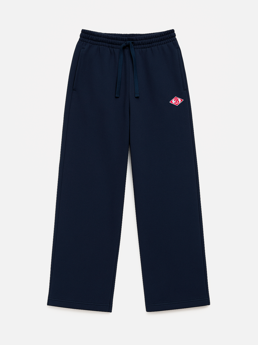 CALÇA DE MOLETOM PERFORMANCE - MARINHO