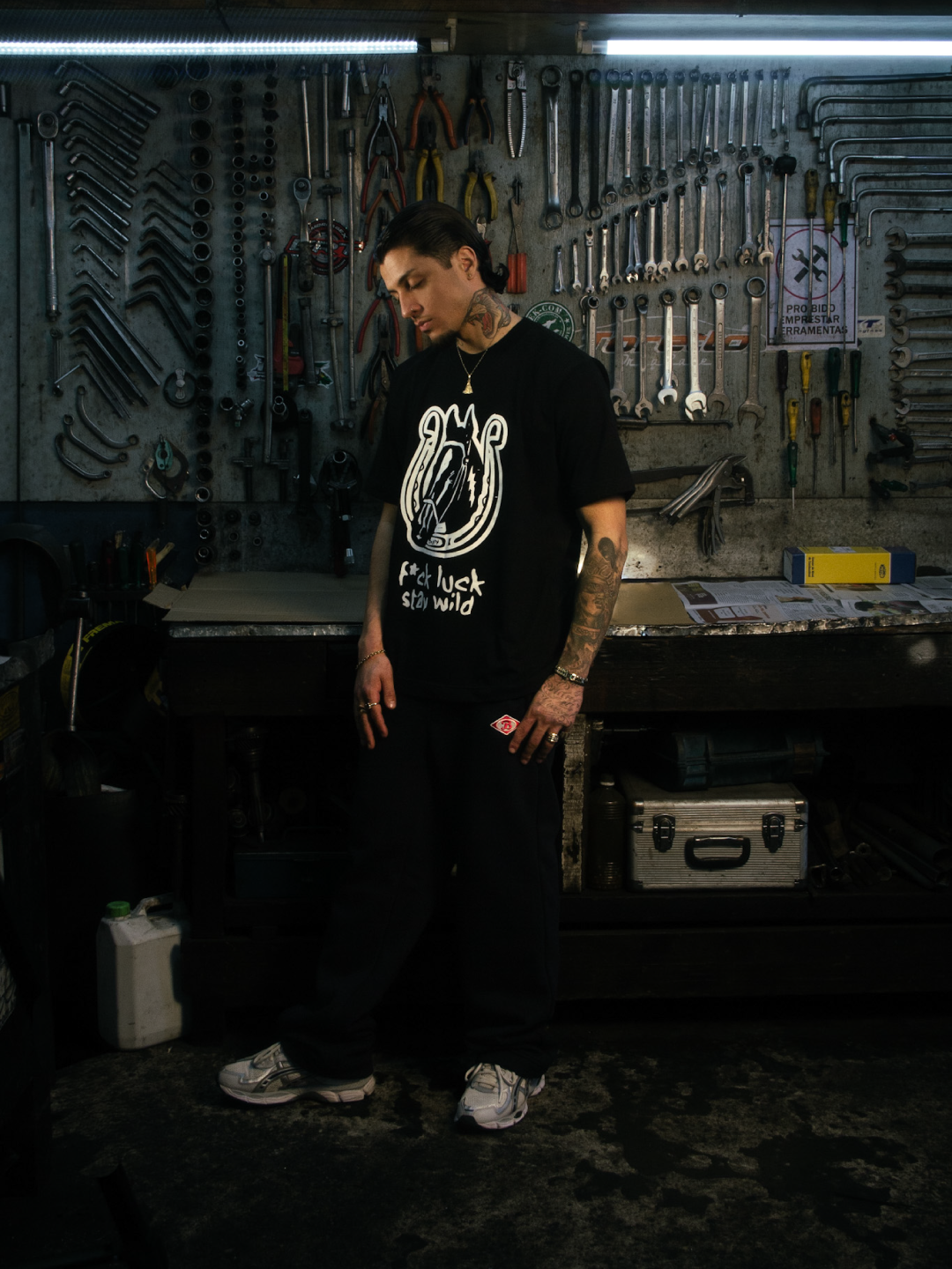CALÇA DE MOLETOM PERFORMANCE - MARINHO