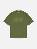 CAMISETA ARCHIVE SAGE