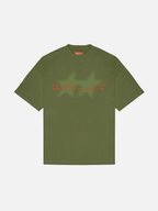CAMISETA ARCHIVE SAGE