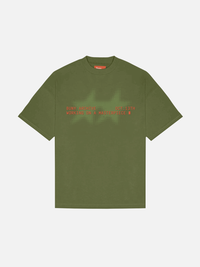 CAMISETA ARCHIVE SAGE
