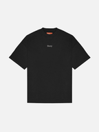 CAMISETA BUNY BLACK