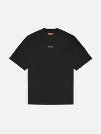 CAMISETA BUNY BLACK