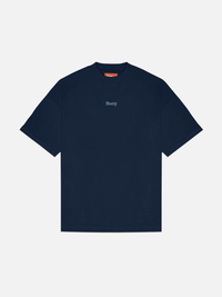 CAMISETA BUNY NAVY
