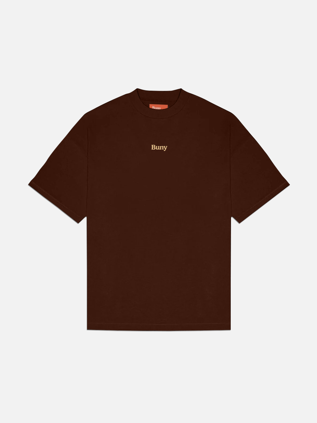 CAMISETA BUNY WOOD
