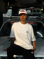 CAMISETA PERFORMANCE OFF WHITE