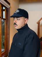 TRUCKER FEAR COTELÊ NAVY