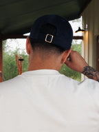 TRUCKER FEAR COTELÊ NAVY