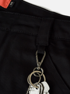 BERMUDA CLASSIC BLACK
