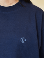 CAMISETA COIN NAVY