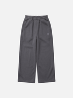 SWEATPANT "B" DARK GRAY
