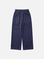 SWEATPANT "B" NAVY