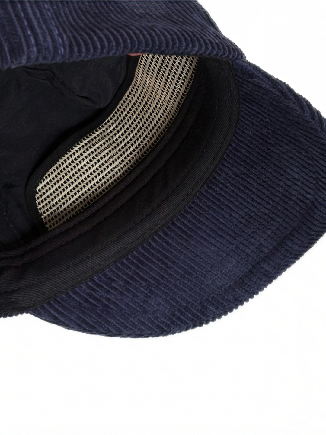 TRUCKER FEAR COTELÊ NAVY