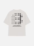 CAMISETA PERFORMANCE OFF WHITE