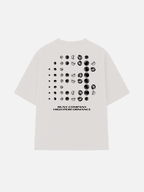 CAMISETA PERFORMANCE OFF WHITE