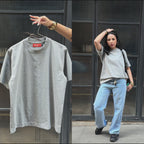 CAMISETA BUNY MESCLA