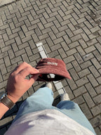 FIVE PANEL COTELÊ BUNY BROWN